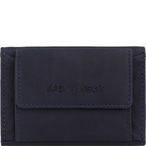 Jack Kinsky Aruba Wallet RFID protection Leather 9.5 cm