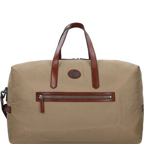 The Bridge Story Viaggio Softi Weekender travel bag 55 cm