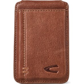 camel active Thunder Wallet RFID protection Genuine Leather 6 cm