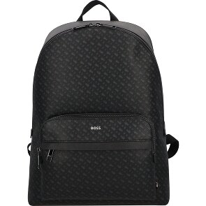 Boss Zair Daypack Leather 43 cm Laptop compartment