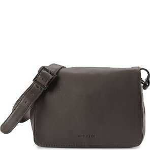 Harbour 2nd Just Pure Shoulder bag Leather 27 cm