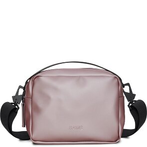 Rains Box Shoulder bag 22 cm Rains Box Shoulder bag 22 cm