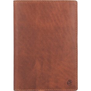 Esquire Dallas Wallet RFID protection Leather 11 cm