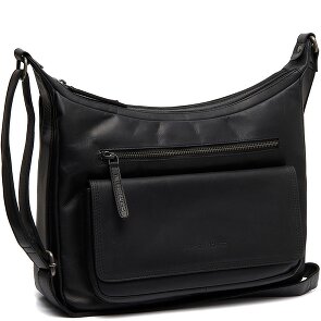 The Chesterfield Brand Bryson Shoulder bag Leather 32 cm
