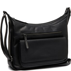 The Chesterfield Brand Bryson Shoulder bag Leather 32 cm