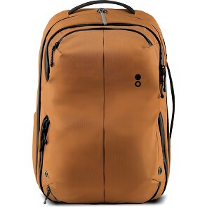 Echolac Active x travel backpack 50 cm laptop compartment