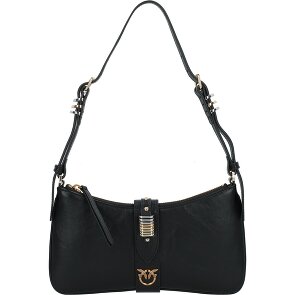 PINKO Arthemis Shoulder Bag Leather 26 cm PINKO Arthemis Shoulder Bag Leather 26 cm