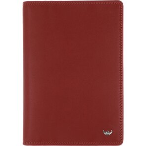 Golden Head Polo Wallet RFID protection Genuine Leather 11.5 cm