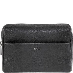 Joop! Cardona Eris Toilet bag Leather 26 cm