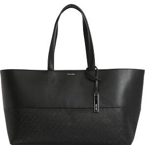 Calvin Klein CK Mixmedia Shopper Bag 39 cm