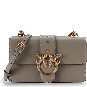 PINKO Love One Shoulder bag Leather 21 cm