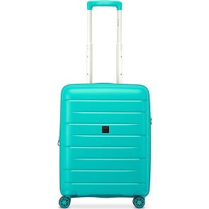 MODO by Roncato Starlight 3.0 4 wheels Cabin trolley 55 cm with expansion pleat