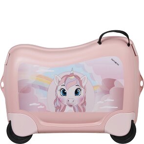 Samsonite Dream2go 4 wheels Kids trolley 38 cm