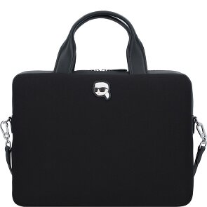 Karl Lagerfeld Ikon Laptop bag 35 cm