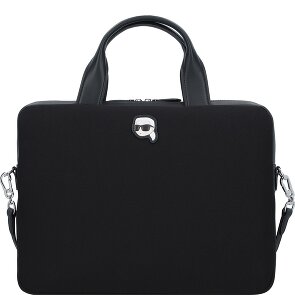 Karl Lagerfeld Ikon Laptop bag 35 cm