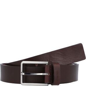 Calvin Klein Essential leather belt