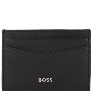 Boss New Credit card case Leather 10 cm