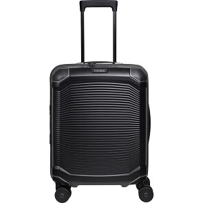 Travelite Millennium 4 wheels Cabin trolley 55 cm