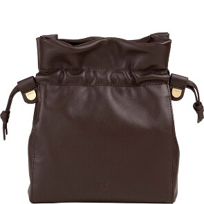 DuDu Shoulder bag Genuine Leather 18 cm