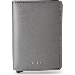 Secrid Slimwallet Wallet RFID protection Leather 6 cm