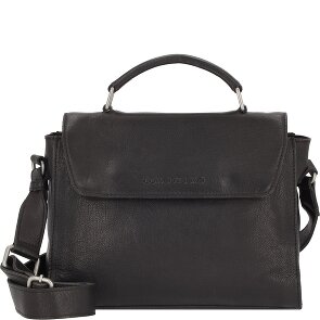 Cowboysbag Bromont Handbag Leather 25 cm Cowboysbag Bromont Handbag Leather 25 cm