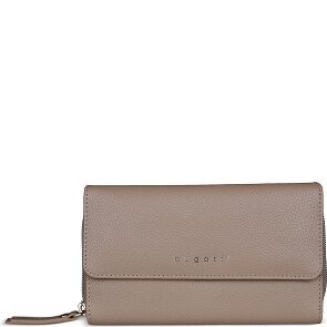 Bugatti Emilia Wallet RFID protection Leather 11 cm