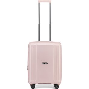 Epic Anthem 4 wheels Cabin trolley 55 cm with expansion pleat