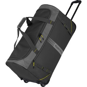 Travelite Basics Active 2-wheel travel bag 71 cm