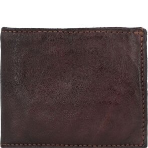 Campomaggi Wallet Leather 12 cm