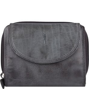 Jack Kinsky Nelson wallet RFID leather 12.5 cm