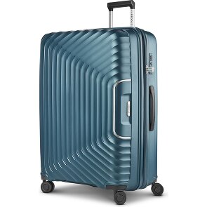 Redolz Essentials 01 4 wheels Trolley L 77 cm Expandable