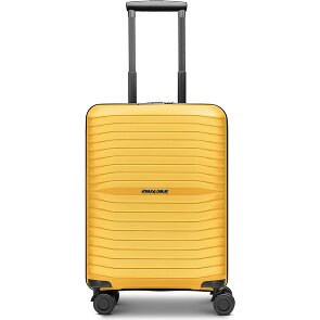 Stratic Shine 4 wheels Cabin suitcase 55 cm