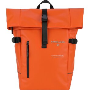 Strellson Stockwell 2.0 Eddie backpack 43 cm laptop compartment