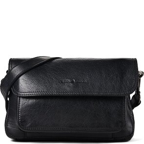 Greenburry Colombiana Shoulder bag Genuine Leather 24 cm