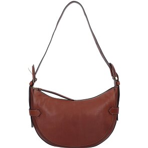 Fossil Harwell Shoulder Bag Genuine Leather 35 cm