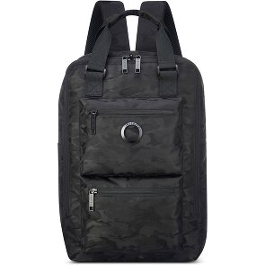 Delsey Paris Citypak Daypack 42 cm Laptop compartment