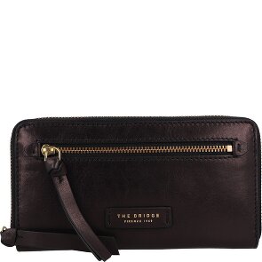 The Bridge Ingrid Wallet Leather 20 cm