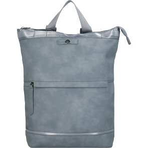 Greenburry Hanni backpack 40 cm laptop compartment