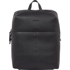 Calvin Klein Clean Essential Daypack 39 cm Laptop compartment Calvin Klein Clean Essential Daypack 39 cm Laptop compartment