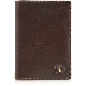 Castelijn & Beerens Gaucho passport case RFID leather 11.5 cm