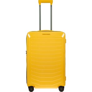 Porsche Design Roadster 4 double wheels trolley 69 cm