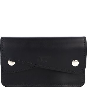Mika Leather wallet 14.5 cm