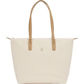 Tommy Hilfiger Poppy Summer Shopper Bag 48 cm