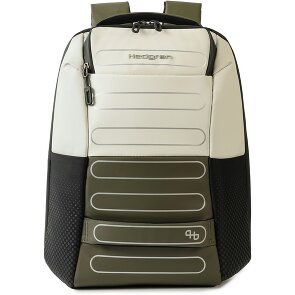 Hedgren Comby Performance Daypack M RFID protection 40 cm Laptop compartment