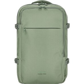 Worldpack Cabin Pro Daypack 54 cm Laptop compartment