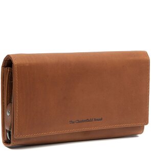 The Chesterfield Brand Mirthe Wallet RFID protection Leather 18 cm The Chesterfield Brand Mirthe Wallet RFID protection Leather 18 cm