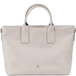 DuDu Jaqueline Handbag Leather 28 cm
