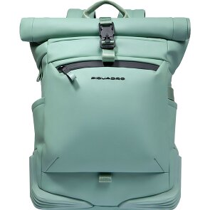 Piquadro Corner Daypack 42 cm Laptop compartment