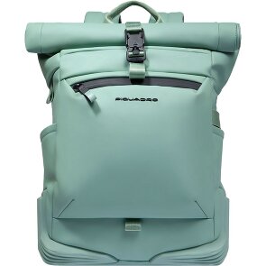 Piquadro Corner 2.0 Daypack 42 cm Laptop compartment