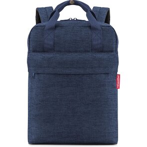 reisenthel Allday backpack 39 cm laptop compartment